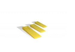 Oregon 23560 plastični klin za obaranje stabala 25cm ( 026325 )