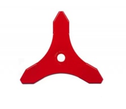 Oregon nož za trimer, trokraki 255mm x 3.0mm univerzalni ( 035566 )