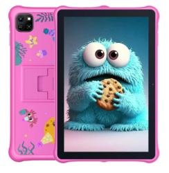 Oscal Pad 50 Kids Wi-Fi 10.1 HD/A133P OC/6GB/64GB/5100mAh/Wi-Fi/8MP/Pink Tablet -3