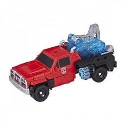 Ostoy Transformers Ironhide (bumble bee) ( 589296 ) - Img 3