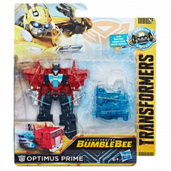 Ostoy Transformers Optimus (bumble bee) ( 480388 )