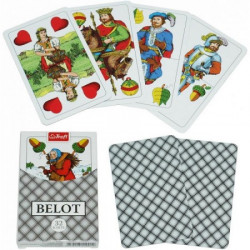 Other toys Karte za igranje belot 1/33 ( 1015000588 )