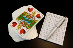 Other toys Karte za igranje set belot(karte+blok+hemijska) ( 1015000589 )