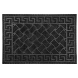 Otirač aztec 40x60cm guma ( 19824 )
