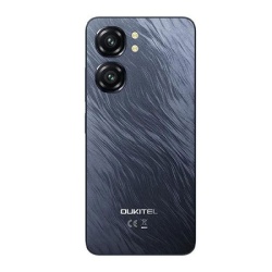 Oukitel C58 black Smartphone4G/4+12 GB/128GB/5150mAh/13MP/Android14 170644-5