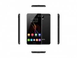 Oukitel Smart phone/MTK6750T ( K6000 plus black ) - Img 2