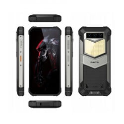 Oukitel WP26 rugged 8GB/256GB/10600mAh/LED 1200lu/Android13 mobilni telefon ( WP26 ) - Img 1