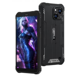 Oukitel WP32 black mobilni telefon ( WP32 ) - Img 8