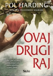 Ovaj drugi raj - Pol Harding ( ST0135 )
