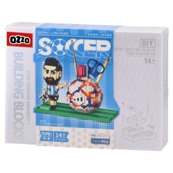 Ozzo 1430k yko kocke držač za olovke messi ( 876100 )