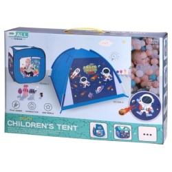 Ozzo ball ocean šator sa lopticama kuća svemir ( 873029 )