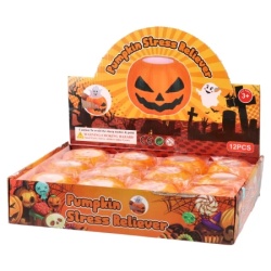 Ozzo bambini gumena igračka bundeva halloween ( 894270 )