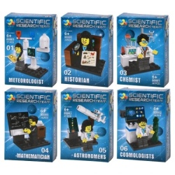 Ozzo bambini kocke istraživači miks ( 894241 )-2