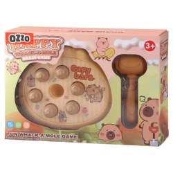 Ozzo capy pop igračka udari kapibaru ( 882274 )