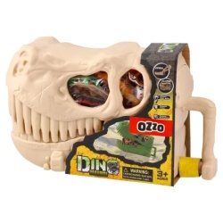 Ozzo dino paradise set figura zelena ( 867421 )