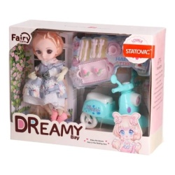 Ozzo dreamybay lutka 647395 ( 858209 )