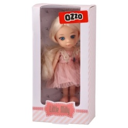 Ozzo little milly lutka cj-2279138 ( 858758 )