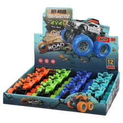 Ozzo off road igračka kvad 4x4 miks ( 861243 )