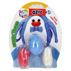 Ozzo play glina pingvin ( 885151 )