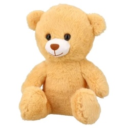 Ozzo plush igračka plišana meda 28cm ( 879114 )