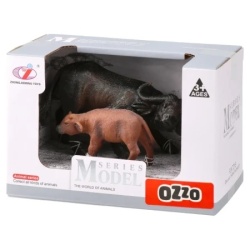 Ozzo series model set figura jelen miks ( 867260 )