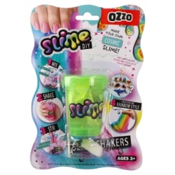 Ozzo slime kit gumena igračka 4071445 ( 894459 )