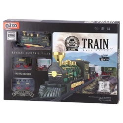 Ozzo tracky igračka voz 141 ( 867200 )