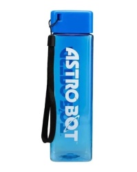 Paladone Astrobot - Astrobot Shaped Water Bottle ( 073176 )