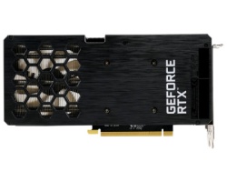 Palit nVidia GeForce RTX 3060 Dual 12GB 192bit 128bit RTX3060 Dual grafička karta-2