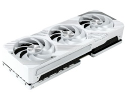 Palit nVidia GeForce RTX 4070 Ti Super 16GB 256bit RTX4070Ti Super GamingPro WHITE OC grafička karta-9