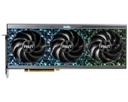 Palit rtx 4090 24gb 384bit rtx4090 nVidia GeForce GameRock grafička karta-5