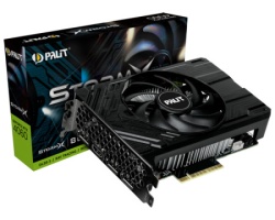 Palit rtx4060 stormx 8gb gddr6 128bit 3-dp hdmi (ne64060019p1-1070f) grafička karta-8