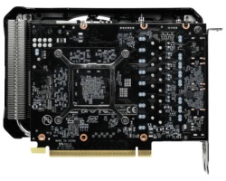 Palit rtx4060ti stormx 8gb gddr6 128bit 3-dp hdmi (ne6406t019p1-1060f) grafička karta-5