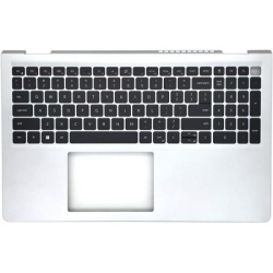Palmrest (C Cover) sa tastaturom za laptop Dell Inspiron 15 3510 3511 3515 3520 3521 3525 Series ( 111892 )