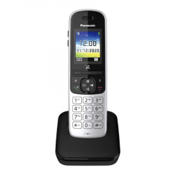 Panasonic bežični telefon ( KX-TGH710FXS ) - Img 1