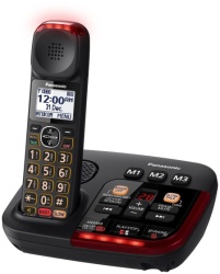 Panasonic KX-TGM420EXB  telefon   ( 21111 )-4