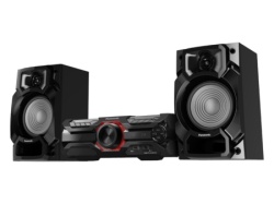 Panasonic SC-AKX320E-K mini linija ( 14570 )