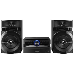 Panasonic SC-UX100E-K mini linija ( 13759 )