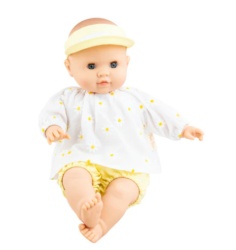 Paola Reina beba Tanja 36 cm ( 7058 )