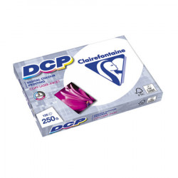 Papir DCP A4/250g/125 ( CLF 018570* )