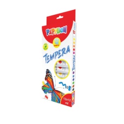 Papyllon tempera al - 12ml 12/1 3-t12al ( 31104 )