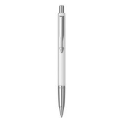 Parker hemijska olovka royal vector white ct ( PK25457 )