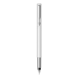 Parker nalivpero royal vector white ct ( PK25455 )