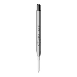 Parker refil za hemijsku olovku royal quink black m ( PK50369 )