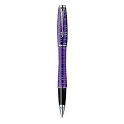 Parker roler olovka urban premium amethyst pearl ct ( S1906864 )