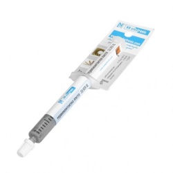 Pasta za hladnjake SILVER AL 2gr ( PASTA-HLAD04 )