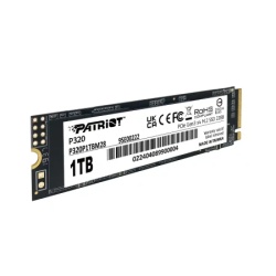 Patriot p320 3000mbs/2200mbs p320p1tbm28 ssd m.2 nvme 1tb -3