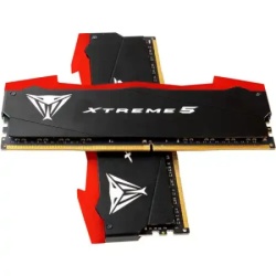 Patriot pvx532g76c36k viper xtreme 5 memorija ddr5 32gb 2x16gb 7600mhz -2