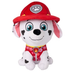 Patrolne šape Marshal plišana figura 28 cm ( 1047019 )