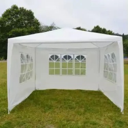 Paviljon 3x3m sa 4 stranice ( 1447 ) -2